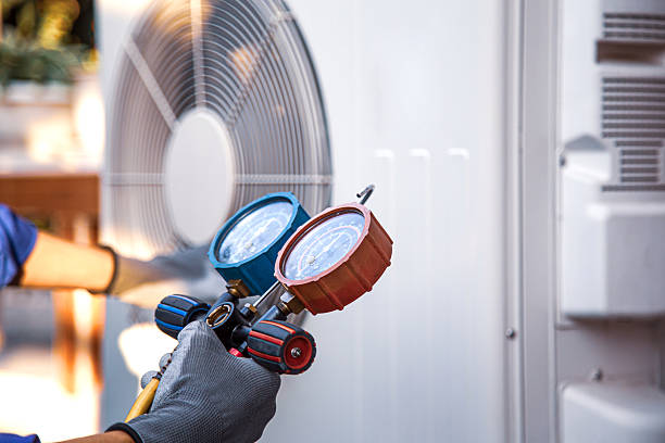 Affordable Hvac solutions in Grandview, WA