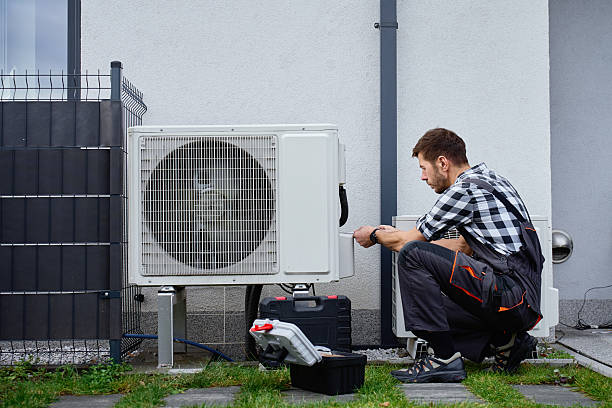 Top rated local Hvac specialists in Grandview, WA